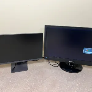 Desktop Monitors