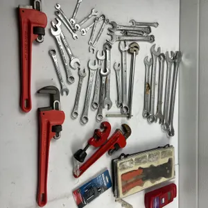 Tool Lot