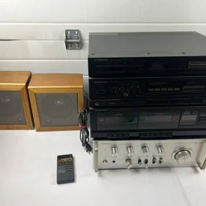 Home Audio