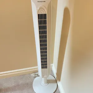Honeywell Standing Fan