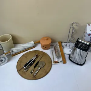 Kitchen Lot