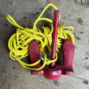 9.9lb Anchor