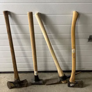 Variety of Axes