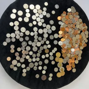 Canadian Coins & Currency