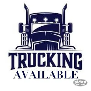 Trucking Available
