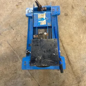 Transmission jack