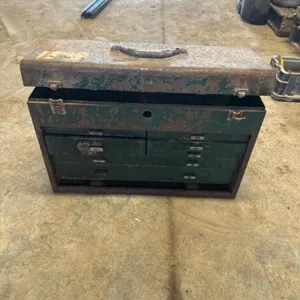 Tool box