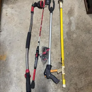 Gardening tools