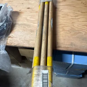 Sledge hammer handle qty of 6