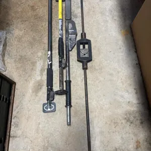 Misc shop tools