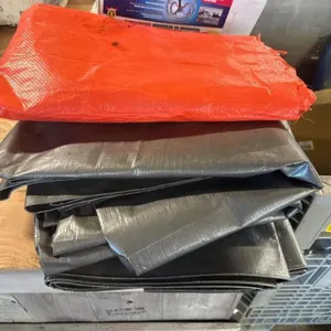3 tarps