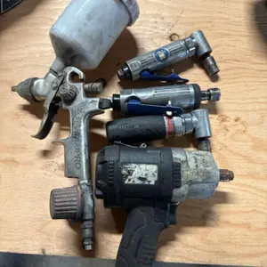 Misc air tools