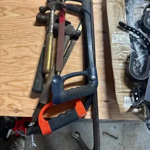 Misc tools