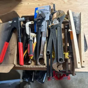 Misc tools