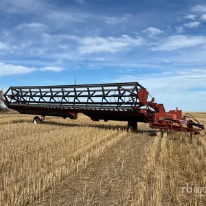 Hesston 1200 Windrower