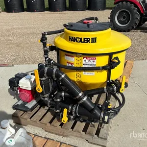Chem Handler III Chemical Handler