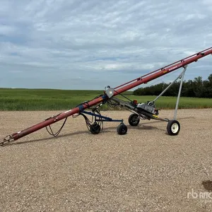 Sakundiak HD8-1200 8 in x 39 ft Grain Auger