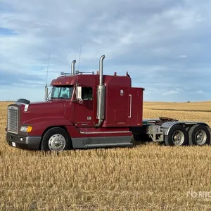 1999 Freightliner T/A Sleeper Truck Tractor