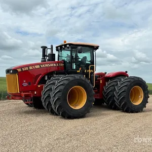 Versatile 520 Articulated 4WD Tractor