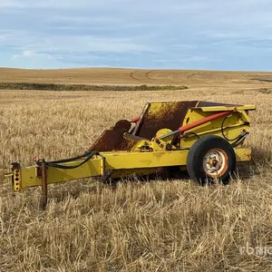 Degelman R570P Rock Picker