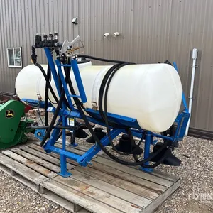 2013 Brandt 3-Point Hitch Sprayer