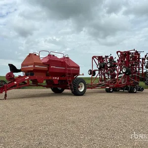 2009 Morris Maxim II 60 ft Air Drill