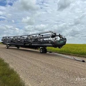 2022 MacDon FD245 45 ft Flex Draper Combine Header