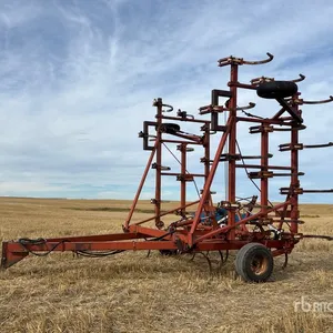 Cultivator
