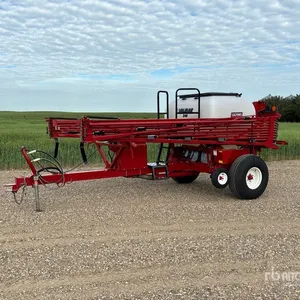 Salford Valmar 246 60 ft S/A Granular Fertilizer Spreader