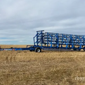 2018 Brandt 7000 Harrow
