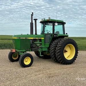 John Deere 4440 2WD Tractor