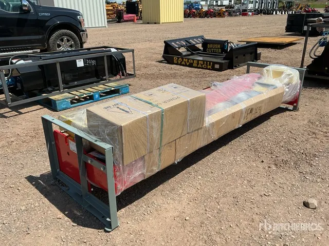 2026 AGT ATK-B1000 2 Post 10000 lb (Unused)