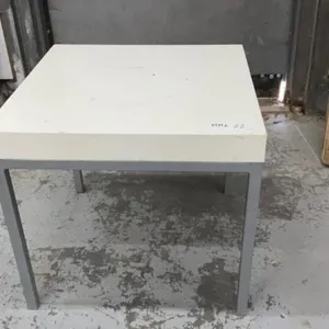 SQUARE SIDE TABLE
