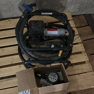 Chemtraveller Chemical pump