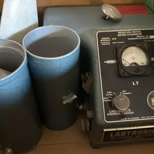 Labtronics 919 Moisture Tester