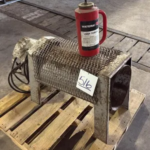 Propane heater