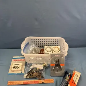 ASSORTED LOT