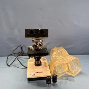 NORTH WEST MICROSCOPE