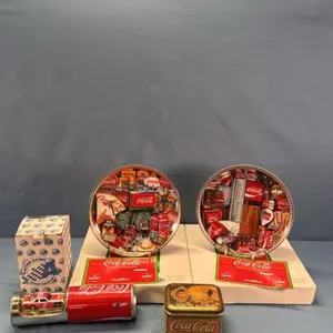 COCA COLA LOT