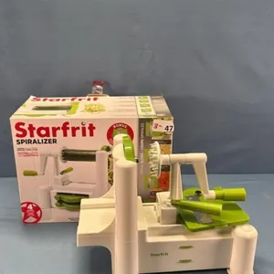 STARFRIT SPIRALIZER