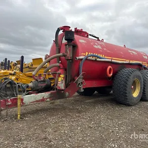 Nuhn VM6525 Manure Spreader