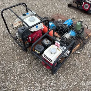 Cornell Pump Water Pump