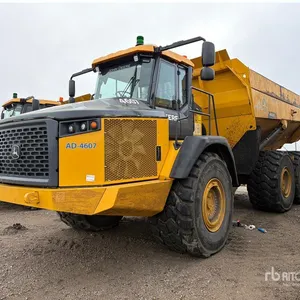 2022 John Deere 460E-II Articulated Dump Truck