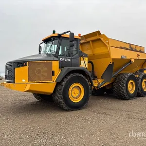 2022 John Deere 460E-II Articulated Dump Truck