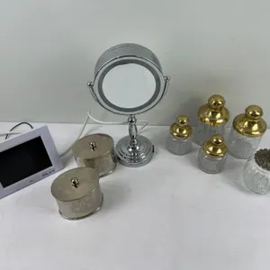 Vanity Lot