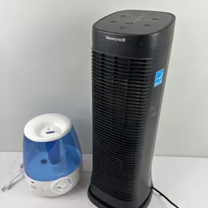 Air Purifier & Humidifier