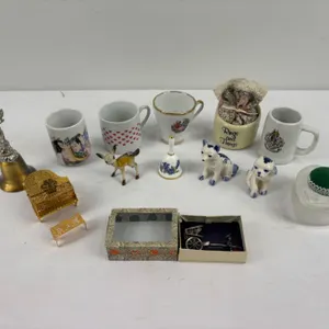 Home Decor Lot