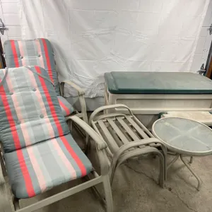 Patio Furniture Set