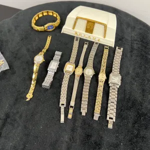 Assortment of Watches