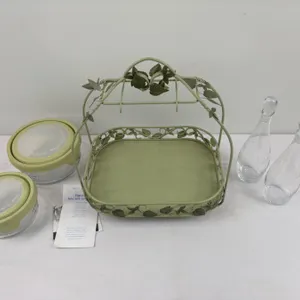 Princess House Kitchen Servingware
